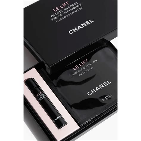 chanel le lift flash eye.